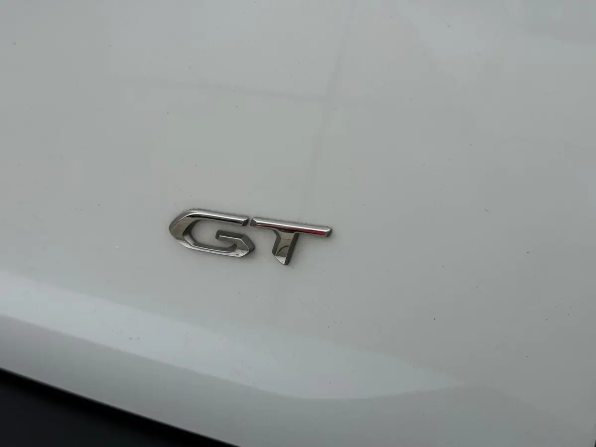 EV GT Pack 50 kWh SoH 88,63% 1e Eigenaar|Navi|Schuifdak|Stoelverw|Camera|i-Cockpit|Clima|Cruise|N.A.P|APK tot 08-2027