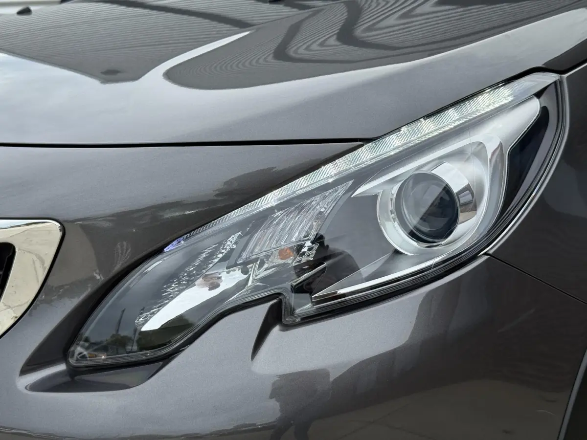 1.2 PureTech Allure 2e Eigenaar|Navi|Pano|Camera|Carplay|Clima|Cruise|N.A.P|Nieuwe APK bij Aflevering