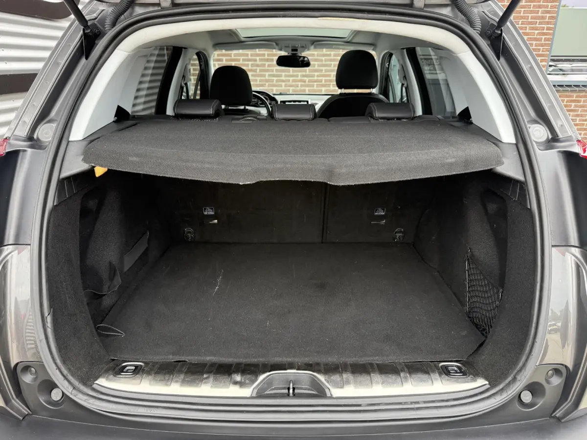 1.2 PureTech Allure 2e Eigenaar|Navi|Pano|Camera|Carplay|Clima|Cruise|N.A.P|Nieuwe APK bij Aflevering