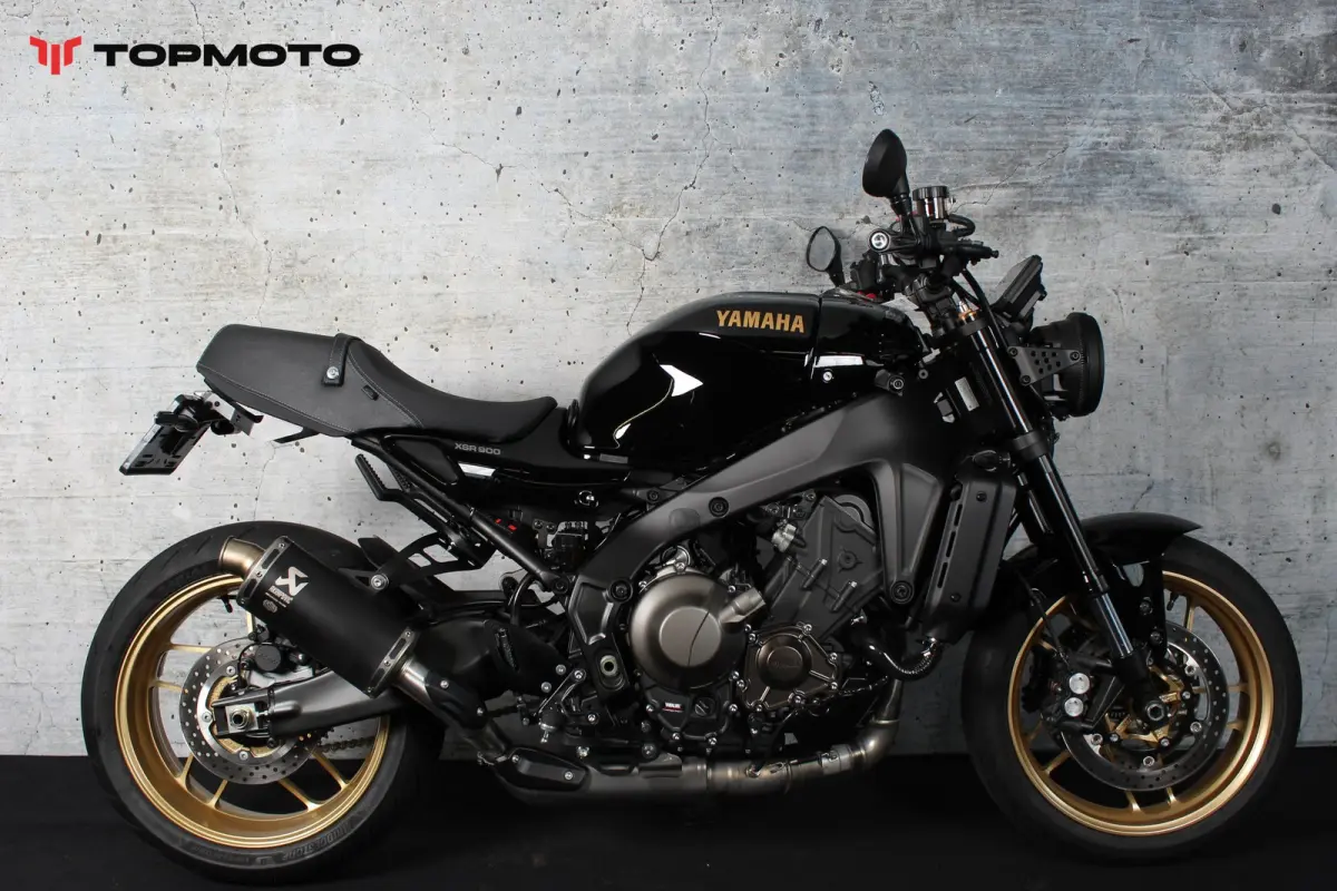 ABS Akrapovic
