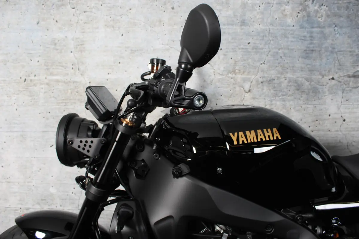 ABS Akrapovic