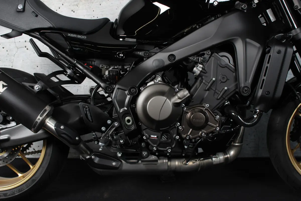 ABS Akrapovic