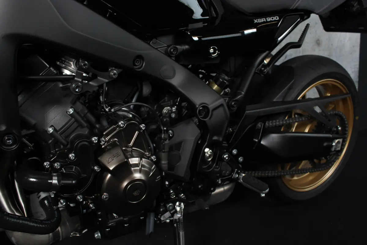 ABS Akrapovic