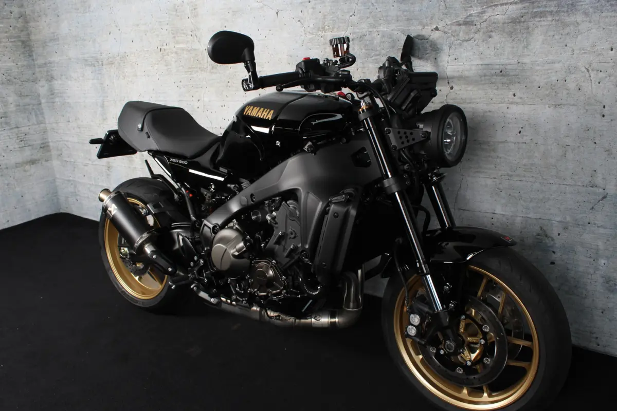 ABS Akrapovic
