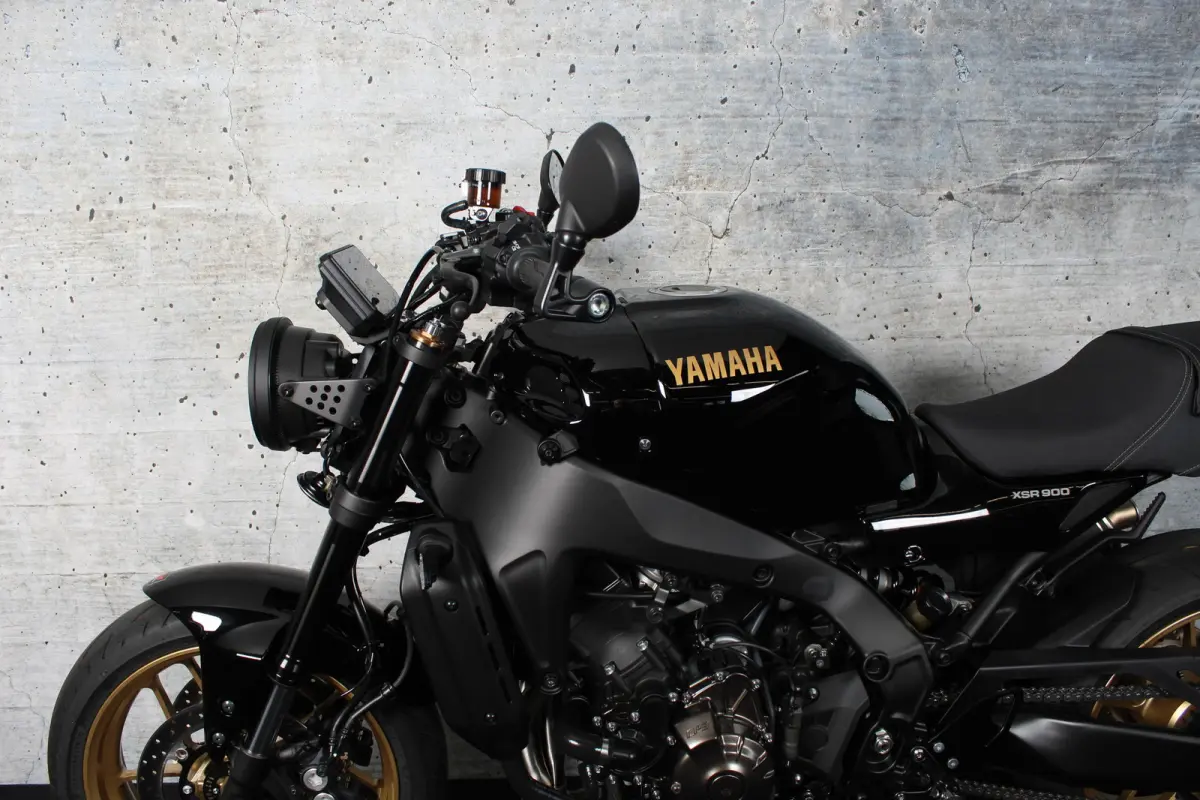 ABS Akrapovic