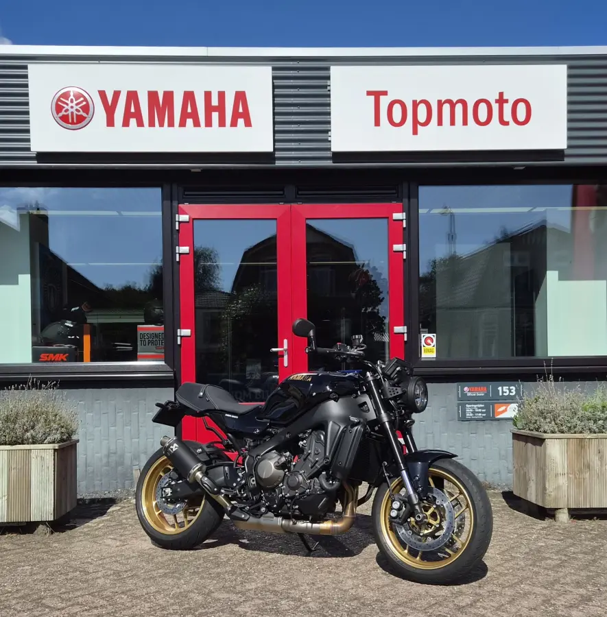 ABS Akrapovic