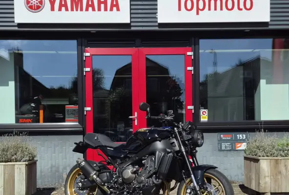 ABS Akrapovic