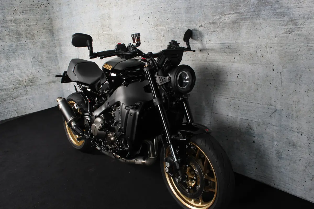 ABS Akrapovic