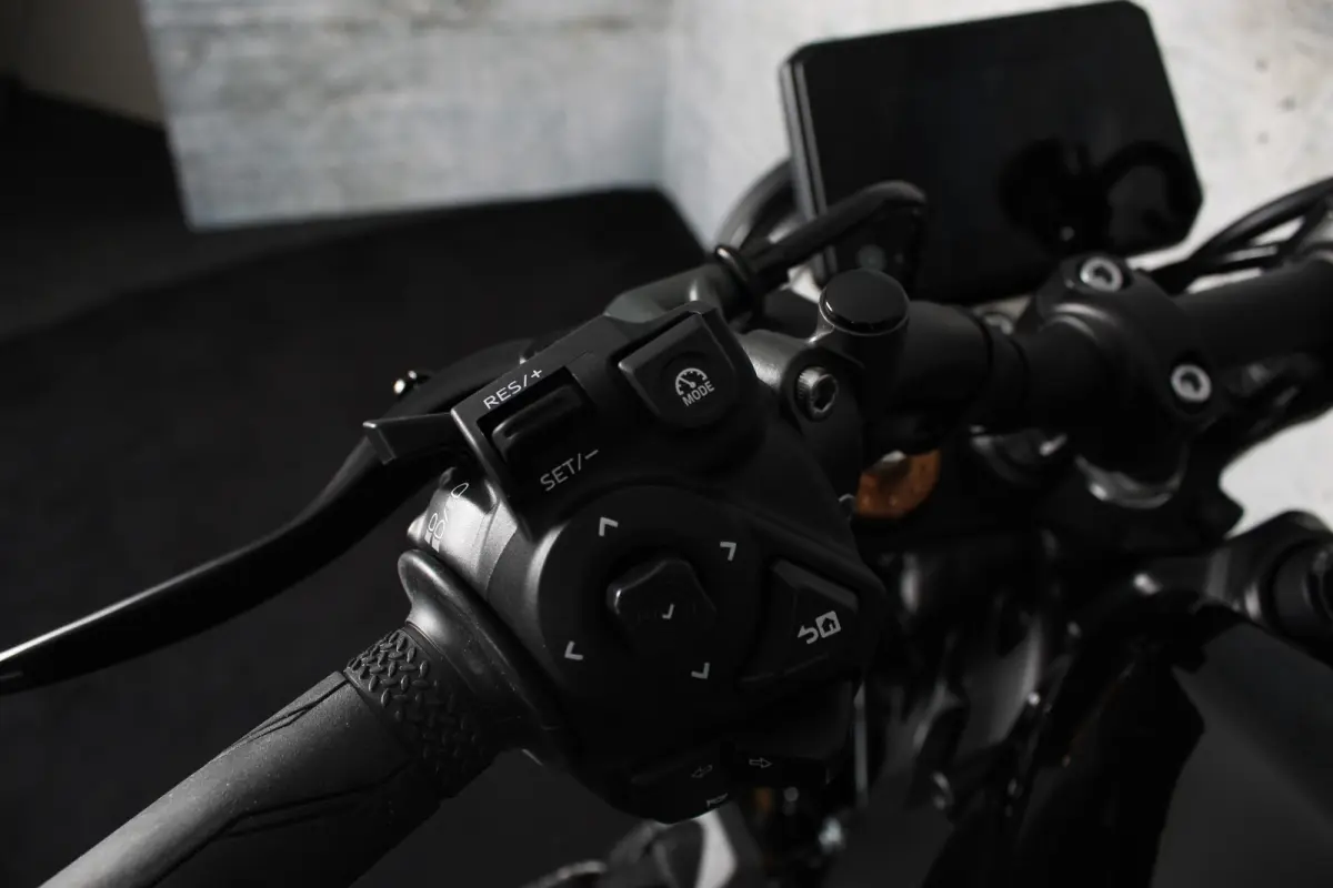 ABS Akrapovic