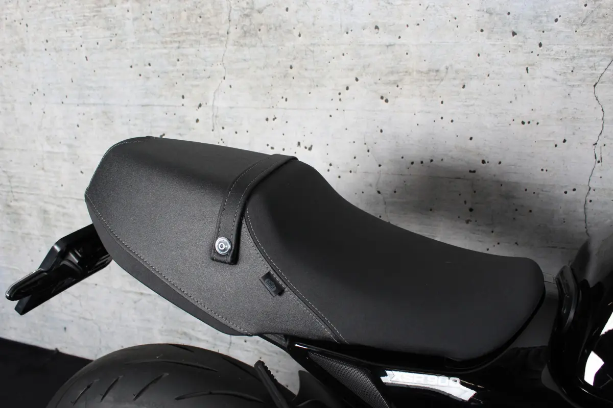 ABS Akrapovic