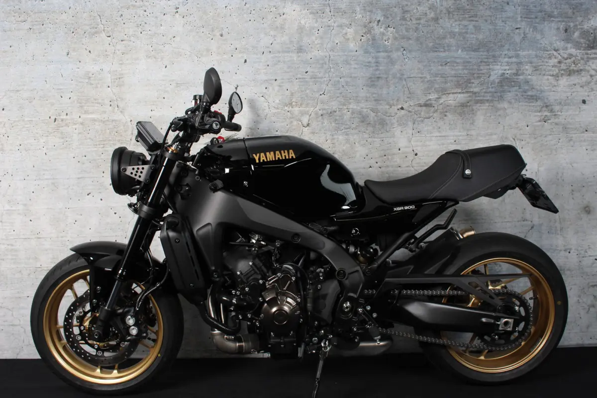 ABS Akrapovic