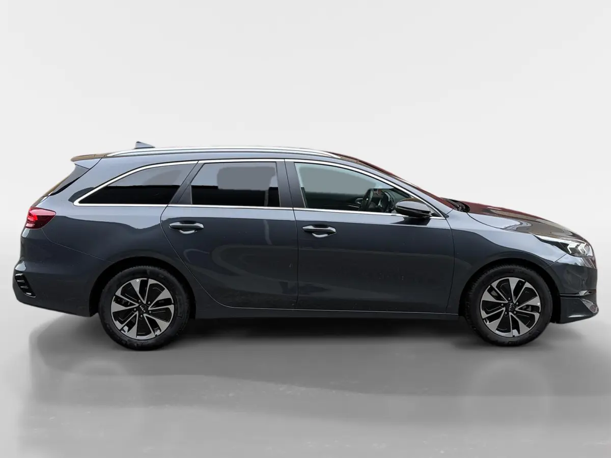 1.0 T-GDi MHEV Design Edition Automaat |  Cruise control Adaptief  | Camera| Stoelverwarming | Carplay & Android Auto | Fabrieksgarantie t/m 15-3-2032 +3x 1 jaar* | NAP