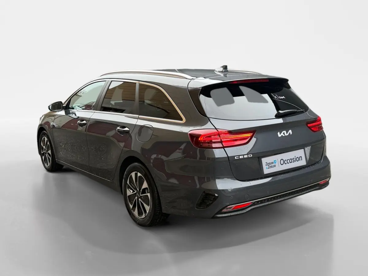 1.0 T-GDi MHEV Design Edition Automaat |  Cruise control Adaptief  | Camera| Stoelverwarming | Carplay & Android Auto | Fabrieksgarantie t/m 15-3-2032 +3x 1 jaar* | NAP