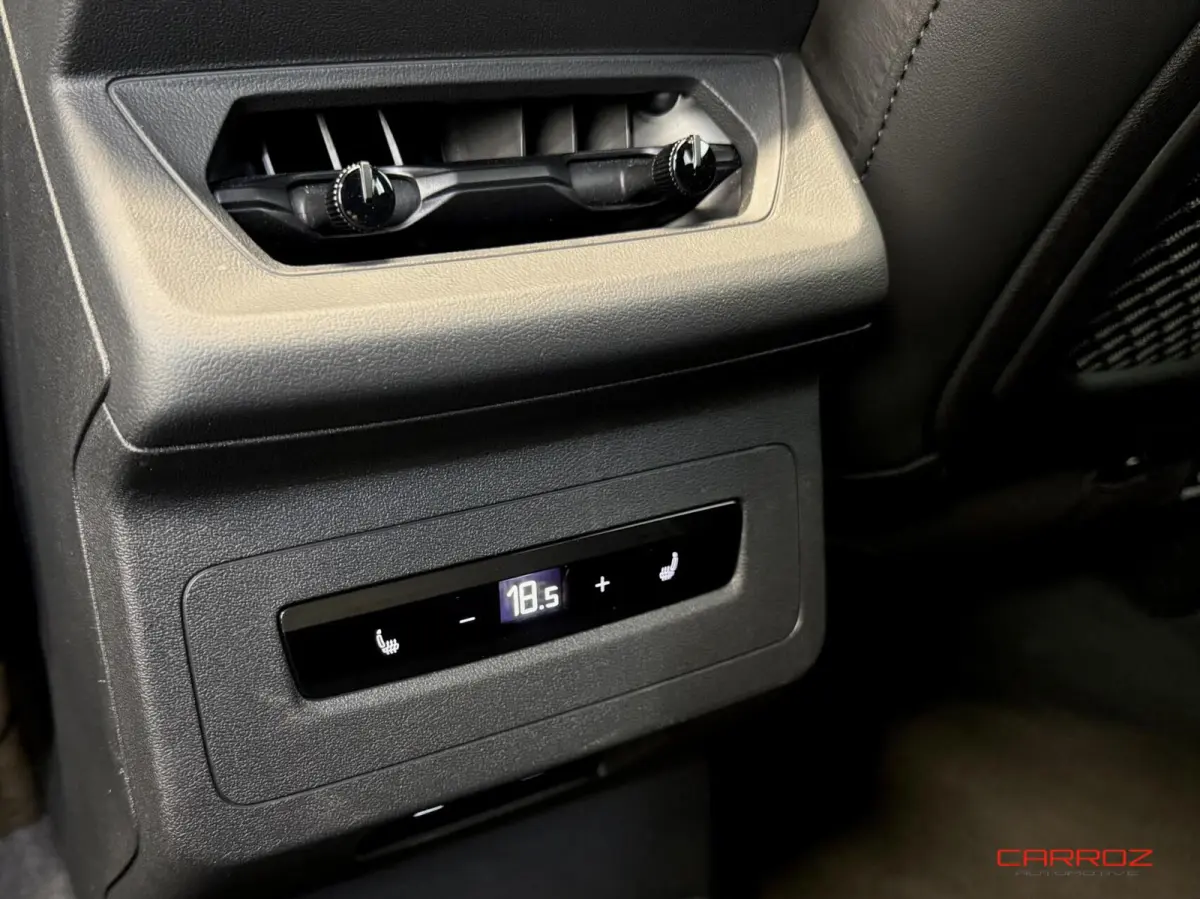 SQ6 Quattro 100 kWh Pano ACC HUD 360 B&O
