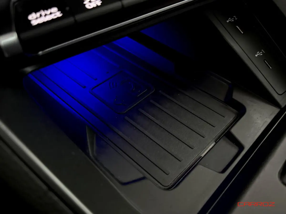35 TFSI 3x S Line Pano CarPlay ACC Ambiance Dodehoek