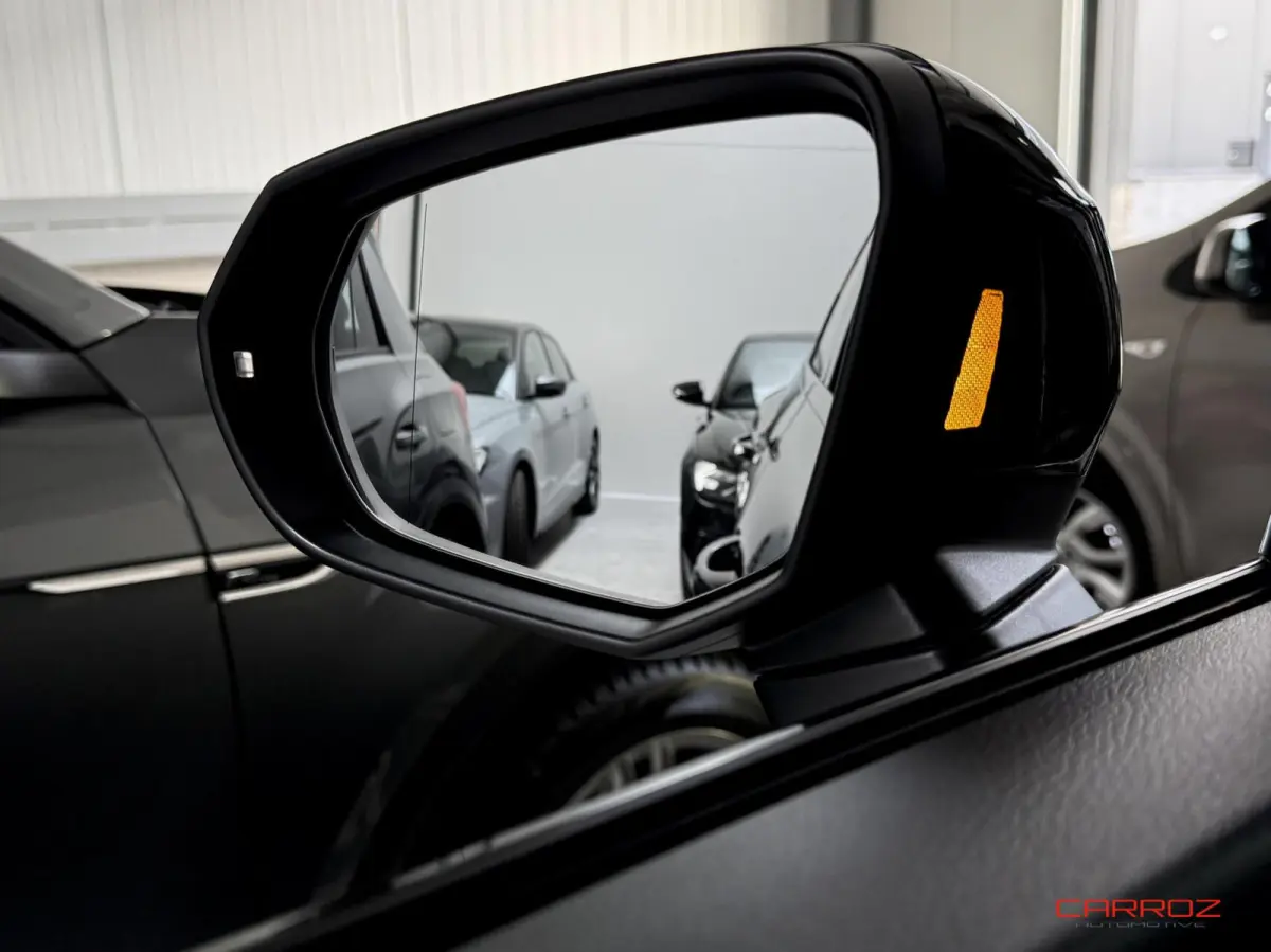 35 TFSI 3x S Line Pano CarPlay ACC Ambiance Dodehoek