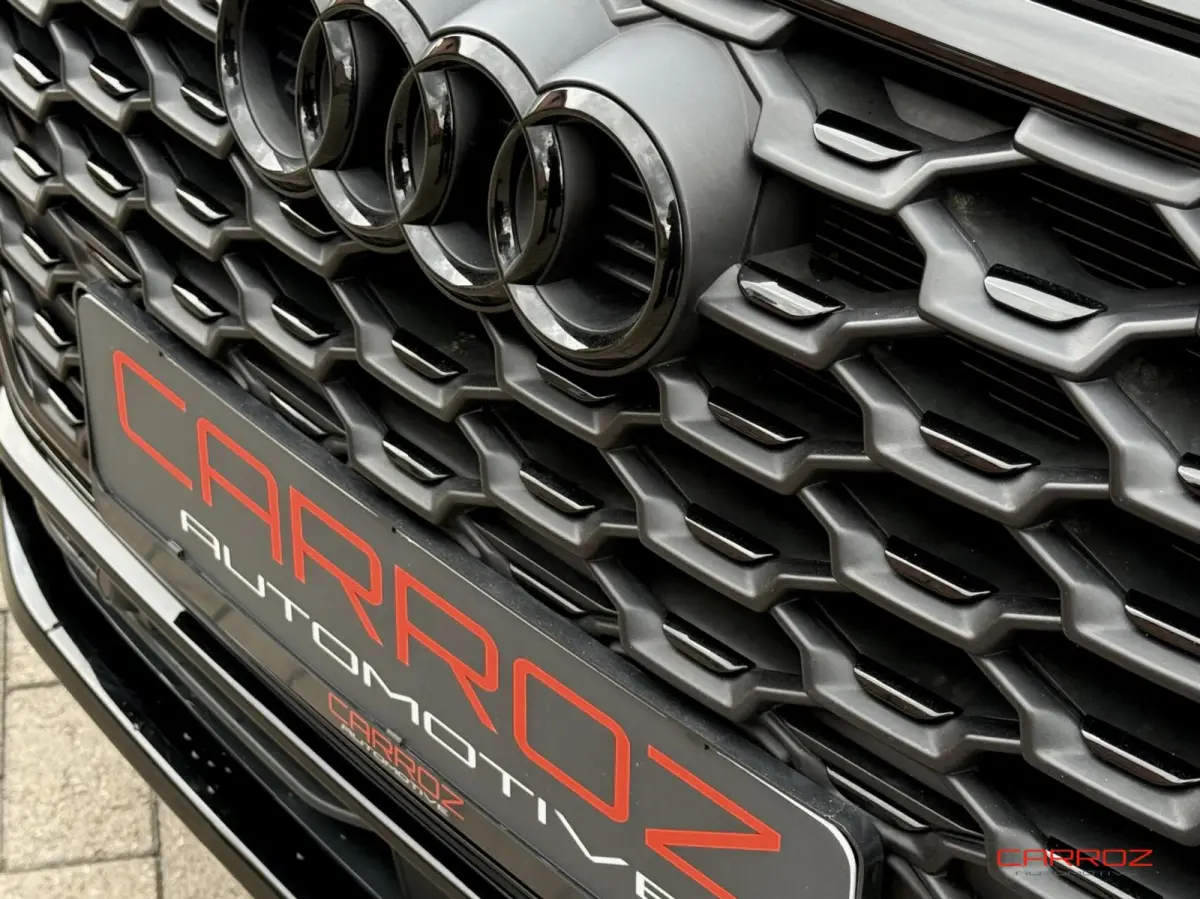 35 TFSI 3x S Line Pano CarPlay ACC Ambiance Dodehoek