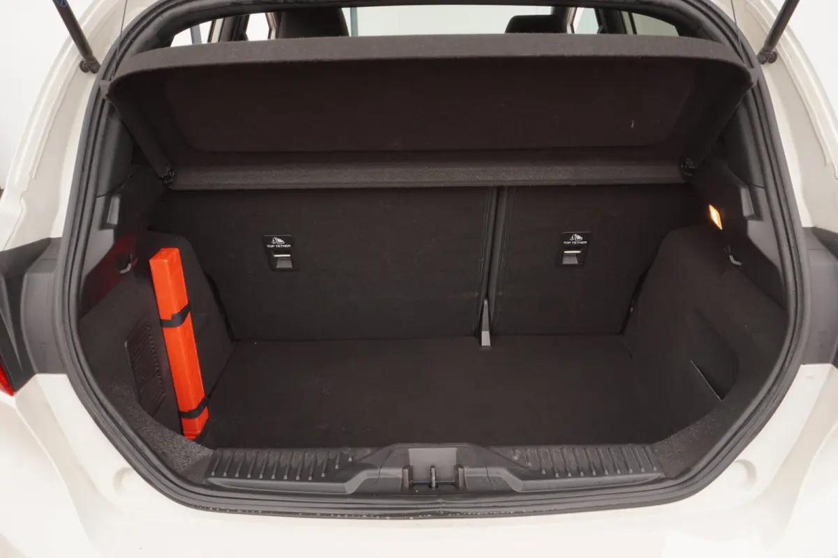 1.0 EcoBoost ST-Line+Led+Pano-dak+Apple-CarePlay+Privacy-Glass+Vleugel+Nweq-APK !!
