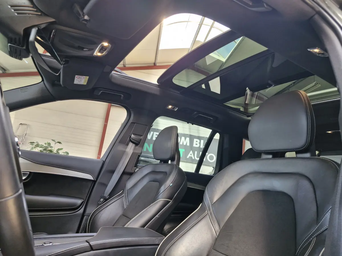 T8 Recharge AWD R-Design | Lounge Pack (audio installatie premium, elektrisch glazen schuif-/kanteldak) Premium Audio by Harman Kardon