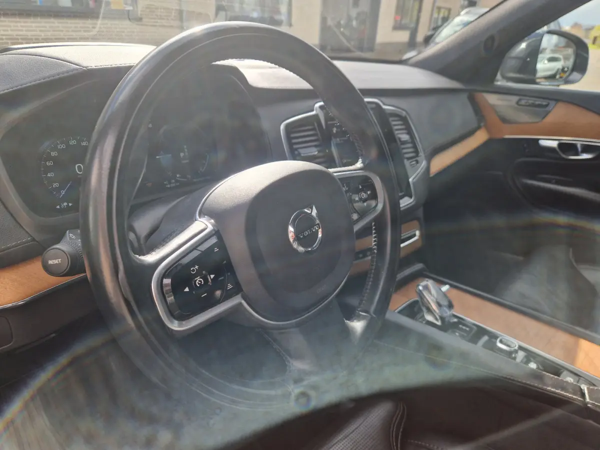 T8 Recharge AWD Massage | Harman Kardon | Inscription Plus Line (luxe lederen interieur, stoel ventilatie voor, voorstoel(en) met massagefunctie) en Scandinavian Line (achterstoelen verwarmd