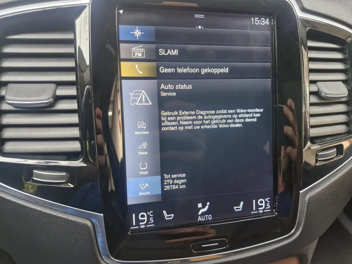 T5 AWD Inscription | Luxury-Line (achteruitrijcamera, elektrisch glazen panorama-dak, head-up display) Massage en Business Pack Connect (apple carplay/android auto, navigatiesysteem full map