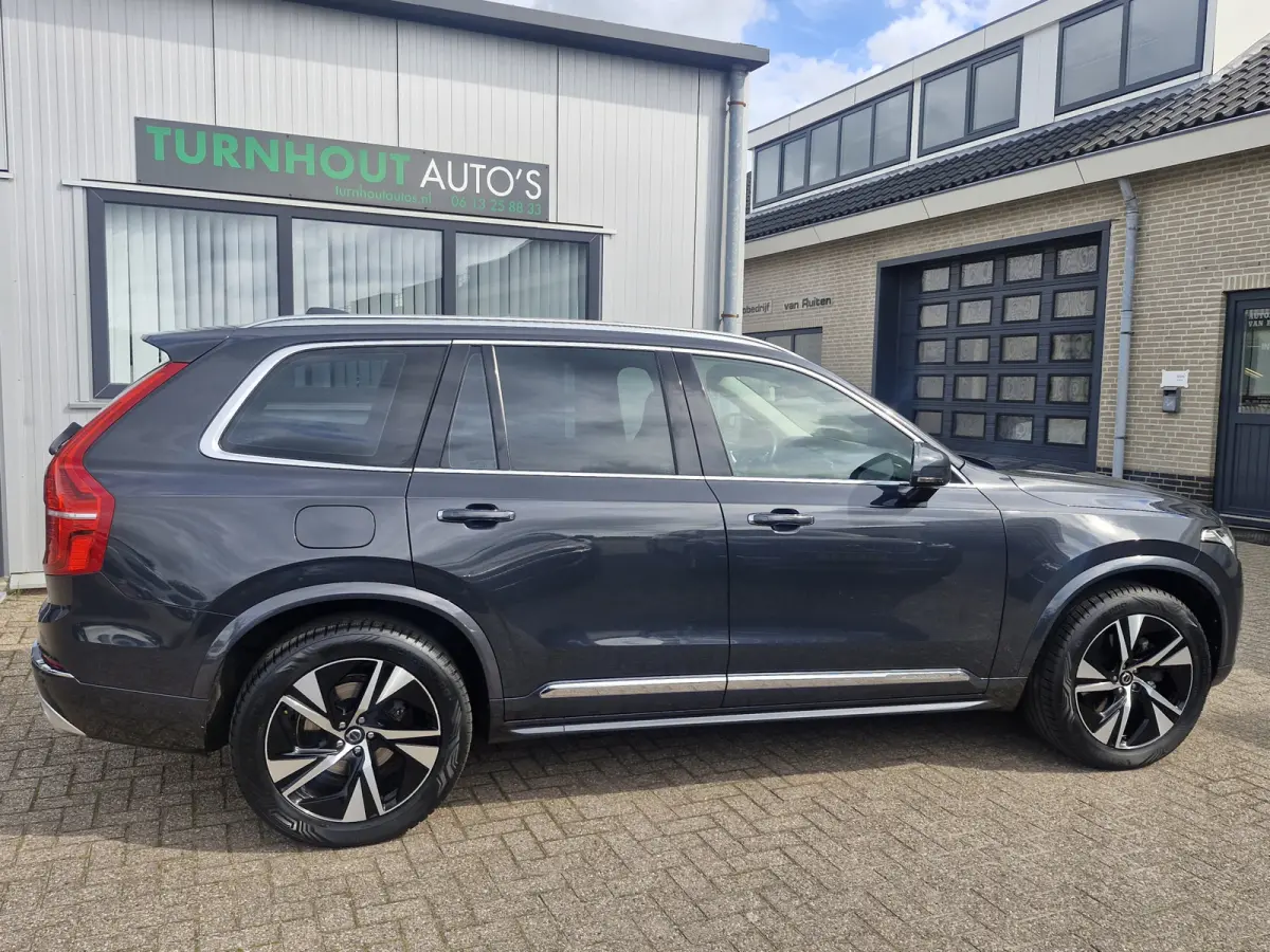 T5 AWD Inscription | Luxury-Line (achteruitrijcamera, elektrisch glazen panorama-dak, head-up display) Massage en Business Pack Connect (apple carplay/android auto, navigatiesysteem full map