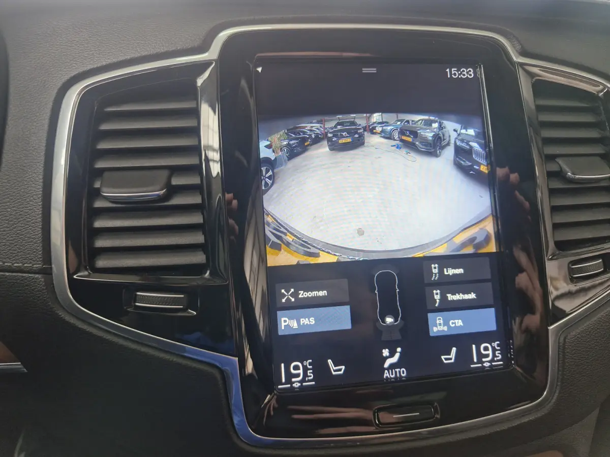 T5 AWD Inscription | Luxury-Line (achteruitrijcamera, elektrisch glazen panorama-dak, head-up display) Massage en Business Pack Connect (apple carplay/android auto, navigatiesysteem full map