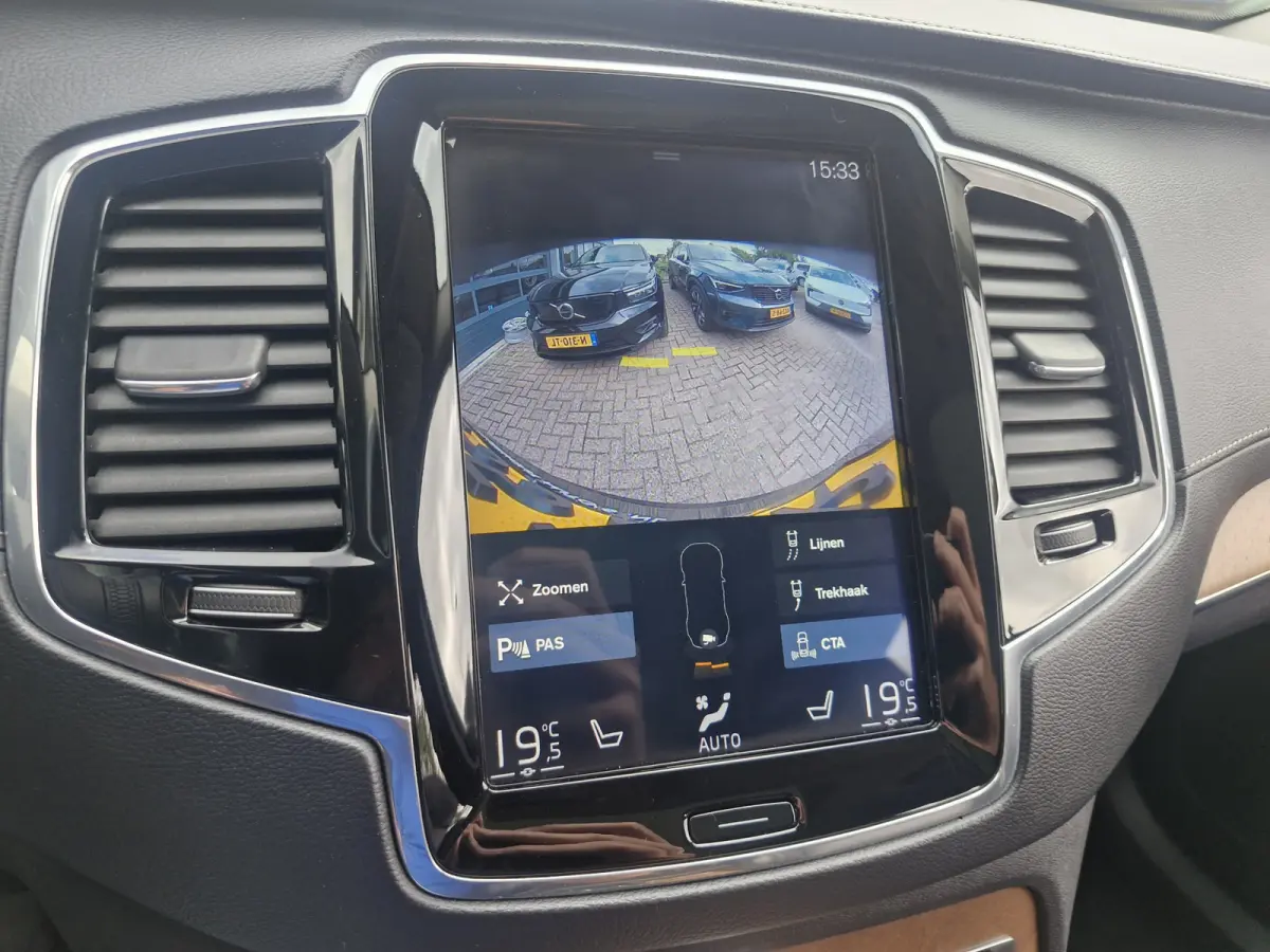 T5 AWD Inscription | Luxury-Line (achteruitrijcamera, elektrisch glazen panorama-dak, head-up display) Massage en Business Pack Connect (apple carplay/android auto, navigatiesysteem full map