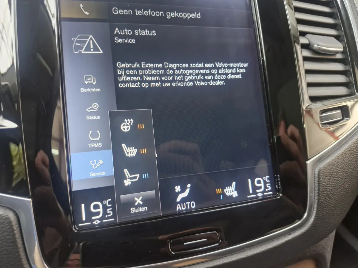 T5 AWD Inscription | Luxury-Line (achteruitrijcamera, elektrisch glazen panorama-dak, head-up display) Massage en Business Pack Connect (apple carplay/android auto, navigatiesysteem full map