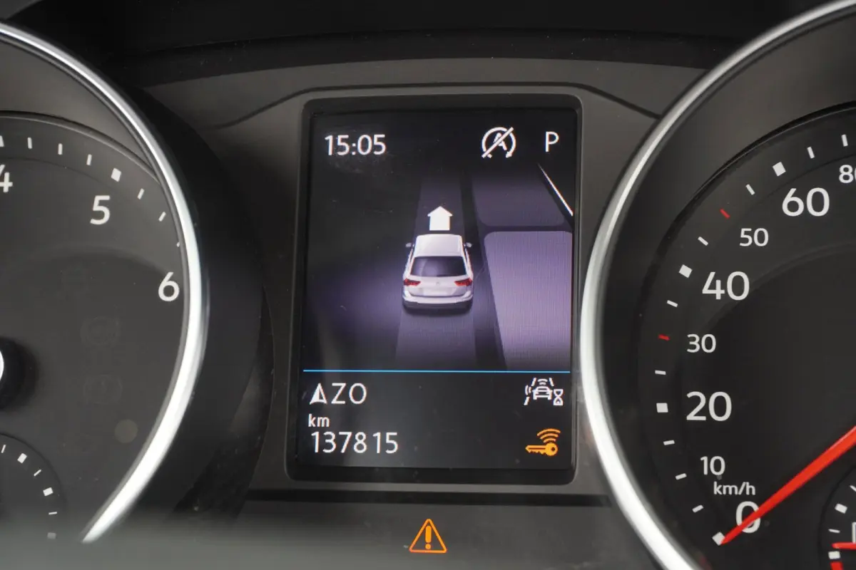 1.5 TSI Comfortline Business 7PERS+Pano-dak+Led+Navigatie+Camera+18"Lmv+Parkeer-Spiegel+Winter-Pakket