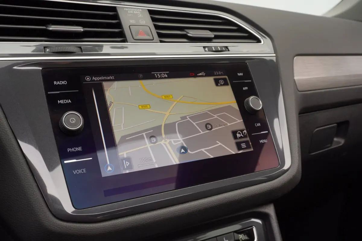 1.5 TSI Comfortline Business 7PERS+Pano-dak+Led+Navigatie+Camera+18"Lmv+Parkeer-Spiegel+Winter-Pakket