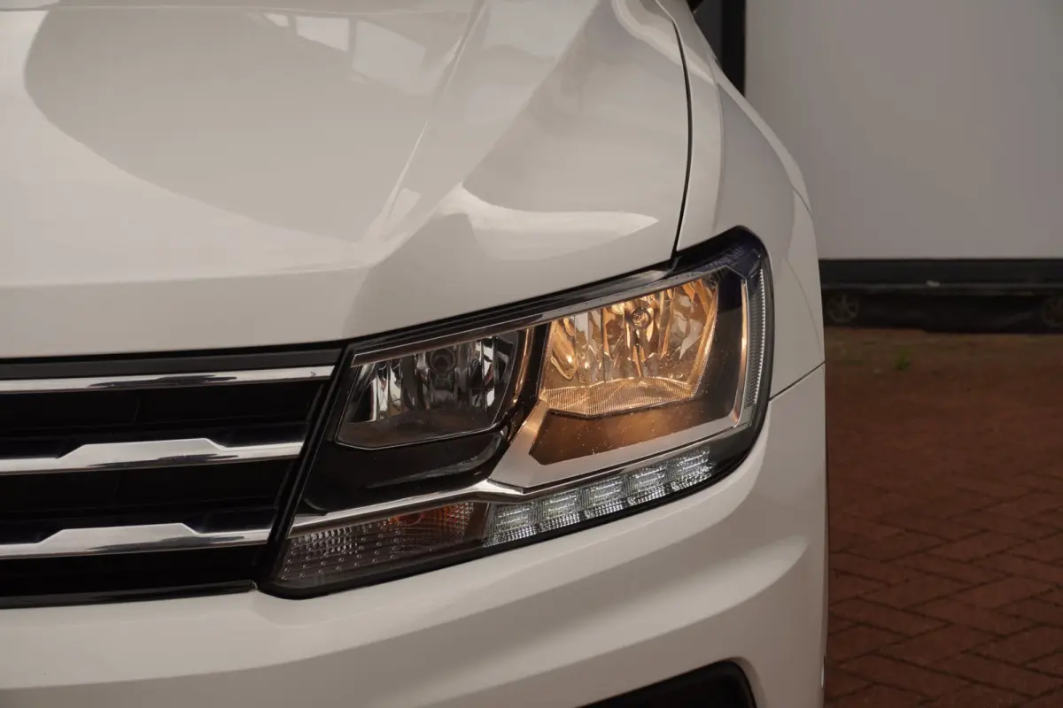 1.5 TSI Comfortline Business 7PERS+Pano-dak+Led+Navigatie+Camera+18"Lmv+Parkeer-Spiegel+Winter-Pakket