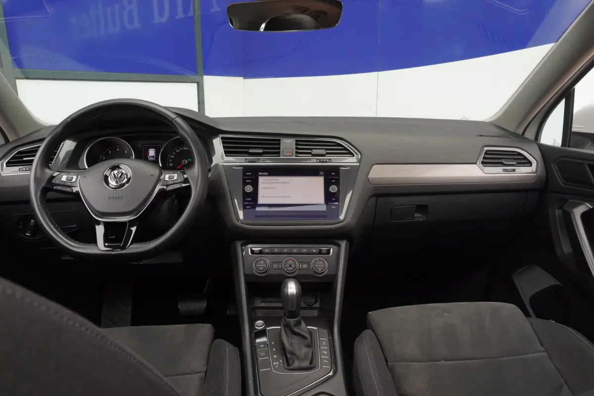 1.5 TSI Comfortline Business 7PERS+Pano-dak+Led+Navigatie+Camera+18"Lmv+Parkeer-Spiegel+Winter-Pakket