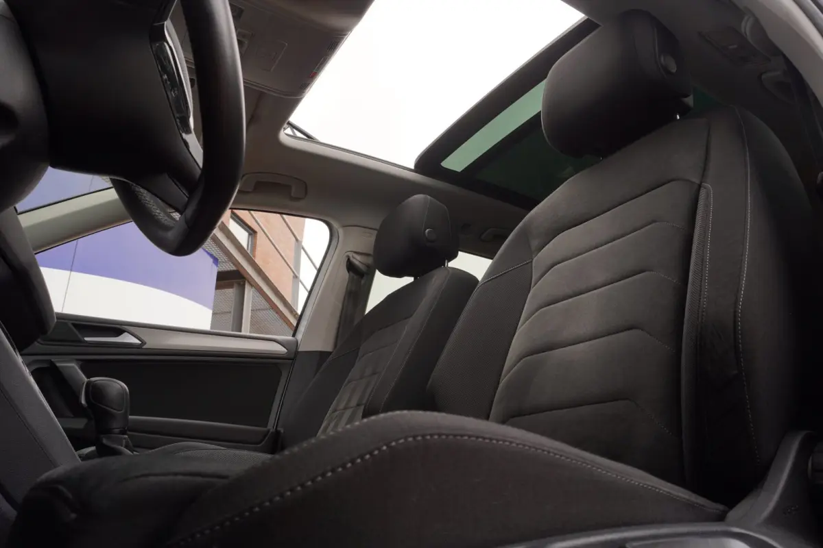 1.5 TSI Comfortline Business 7PERS+Pano-dak+Led+Navigatie+Camera+18"Lmv+Parkeer-Spiegel+Winter-Pakket