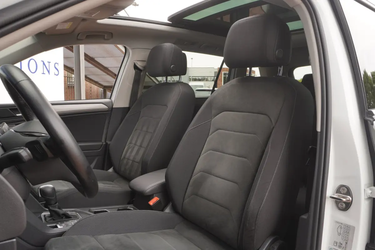 1.5 TSI Comfortline Business 7PERS+Pano-dak+Led+Navigatie+Camera+18"Lmv+Parkeer-Spiegel+Winter-Pakket