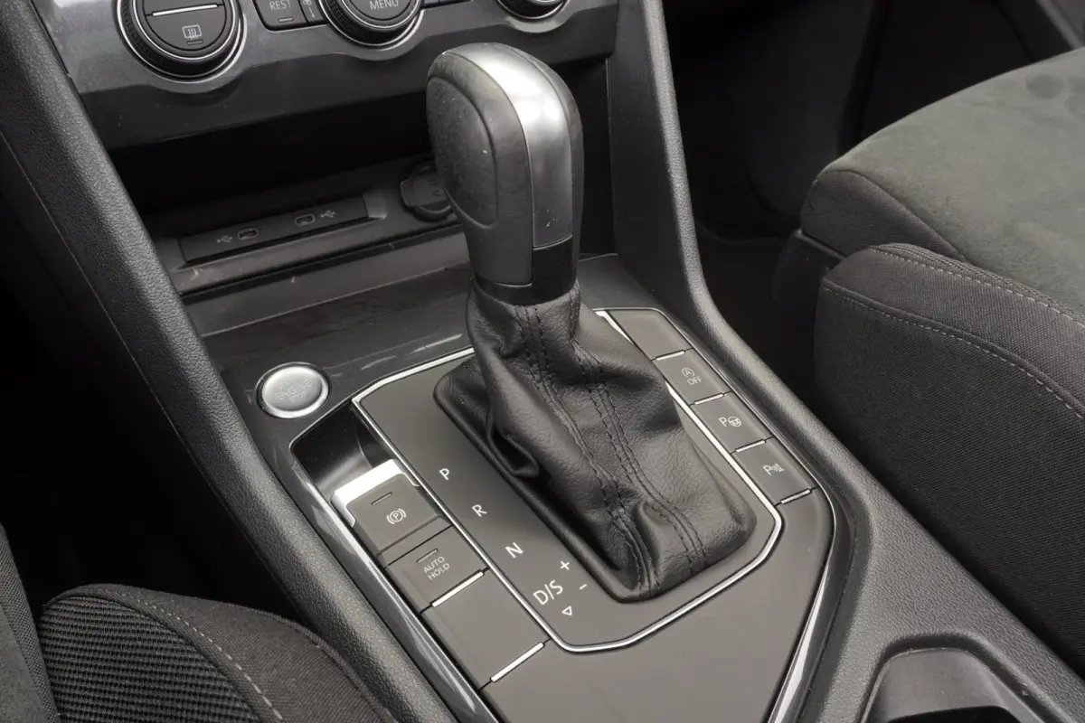 1.5 TSI Comfortline Business 7PERS+Pano-dak+Led+Navigatie+Camera+18"Lmv+Parkeer-Spiegel+Winter-Pakket