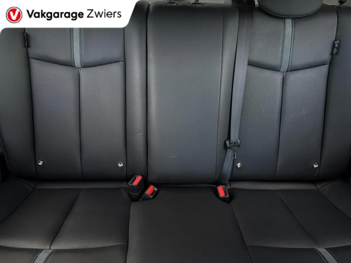 3.Zero Limited Edition 62 kWh|SOH89%|Navi|Stoel/stuur.verwrm|Camera|Trekhaak.