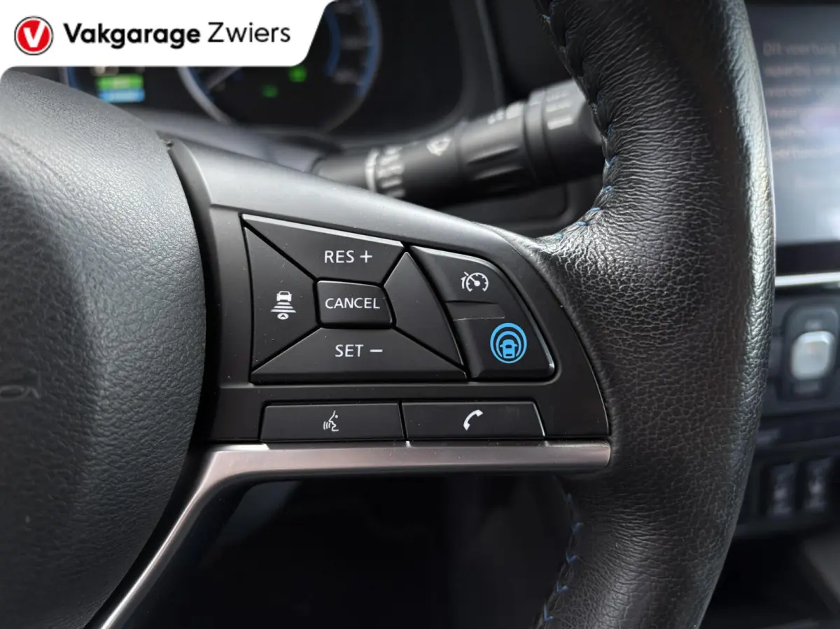 3.Zero Limited Edition 62 kWh|SOH89%|Navi|Stoel/stuur.verwrm|Camera|Trekhaak.