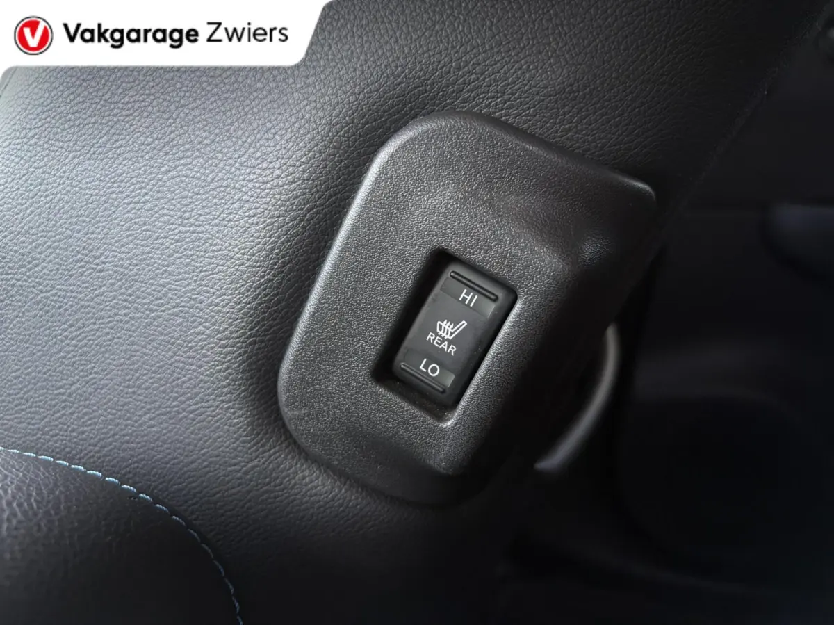 3.Zero Limited Edition 62 kWh|SOH89%|Navi|Stoel/stuur.verwrm|Camera|Trekhaak.