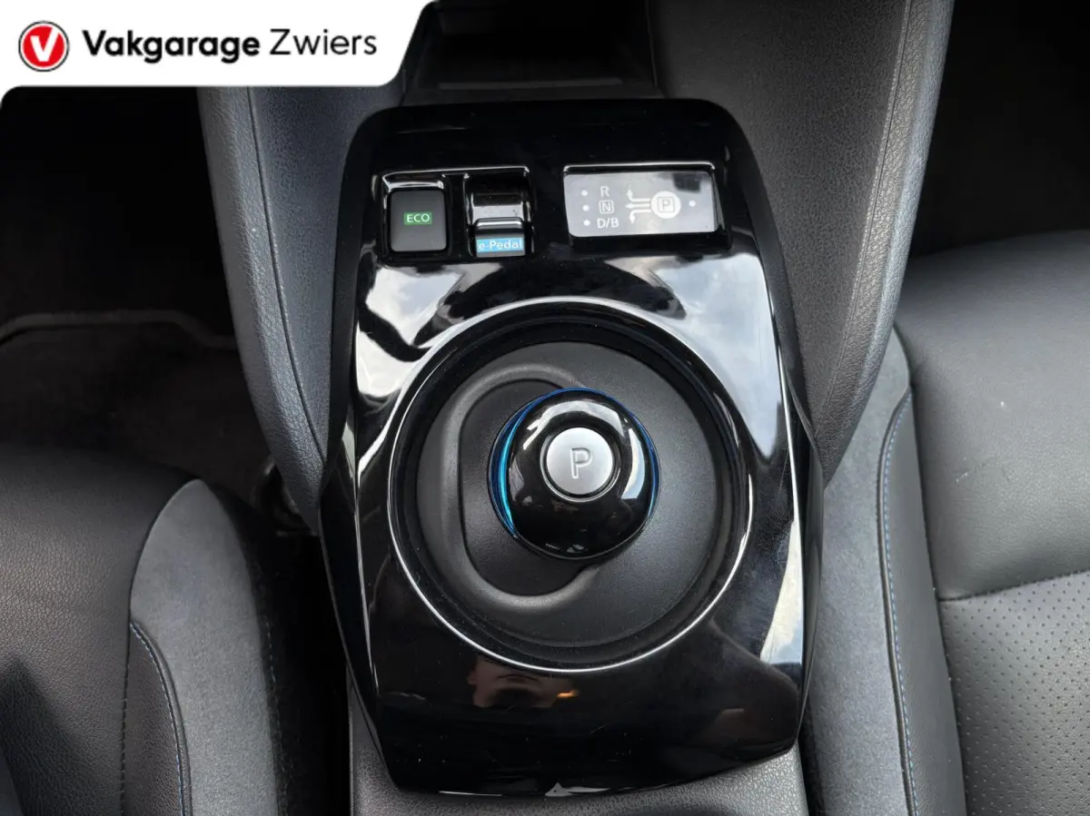 3.Zero Limited Edition 62 kWh|SOH89%|Navi|Stoel/stuur.verwrm|Camera|Trekhaak.