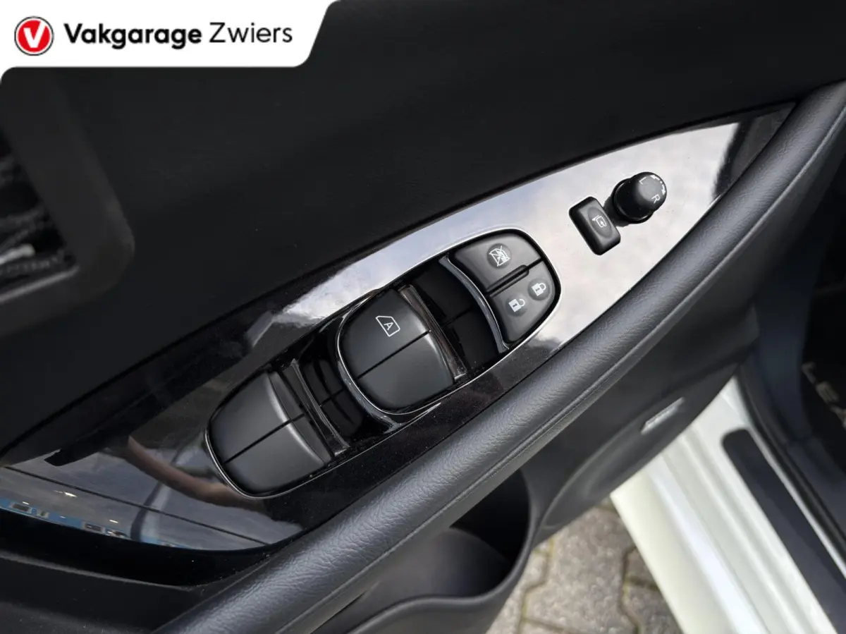 3.Zero Limited Edition 62 kWh|SOH89%|Navi|Stoel/stuur.verwrm|Camera|Trekhaak.
