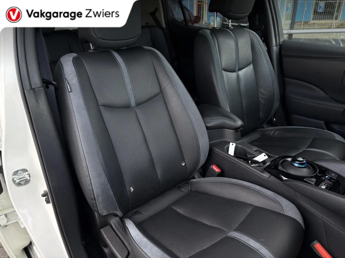 3.Zero Limited Edition 62 kWh|SOH89%|Navi|Stoel/stuur.verwrm|Camera|Trekhaak.