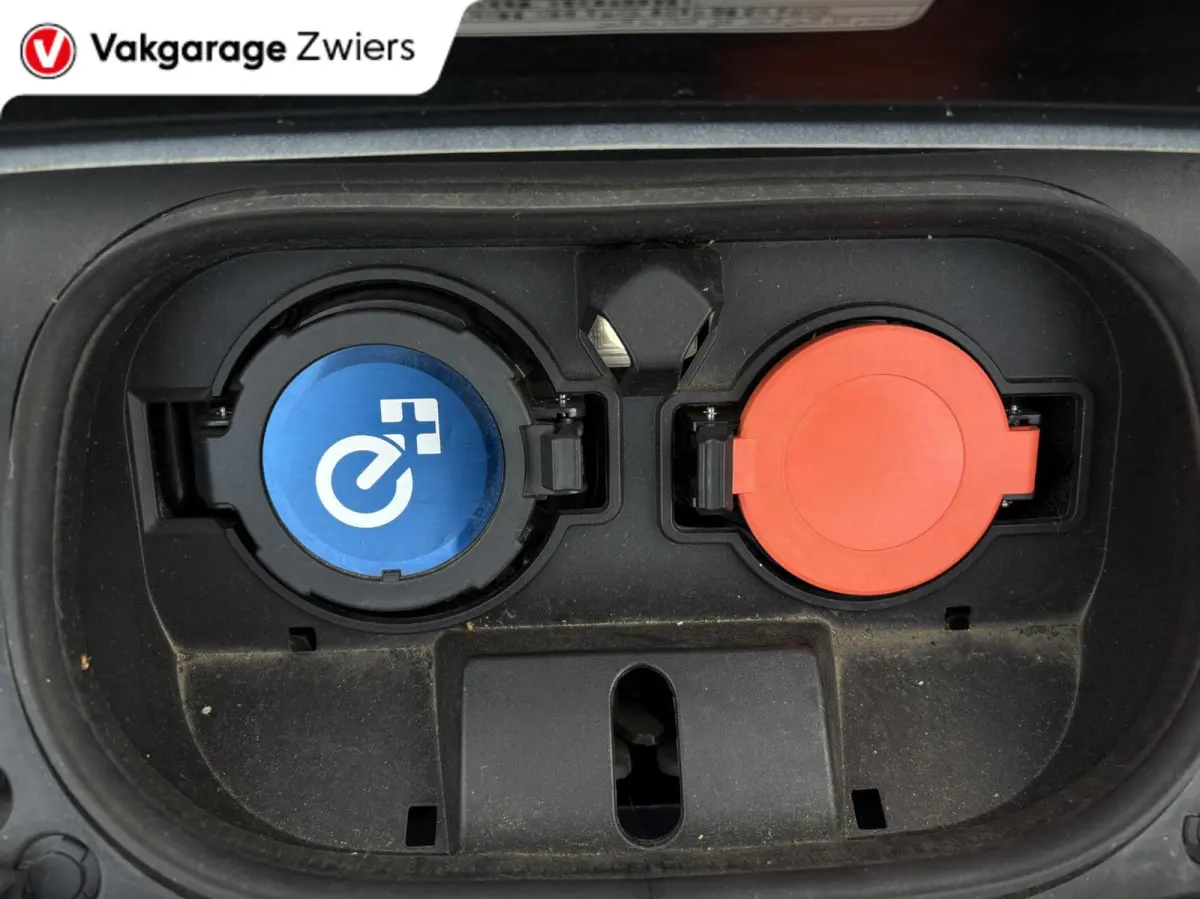 3.Zero Limited Edition 62 kWh|SOH89%|Navi|Stoel/stuur.verwrm|Camera|Trekhaak.