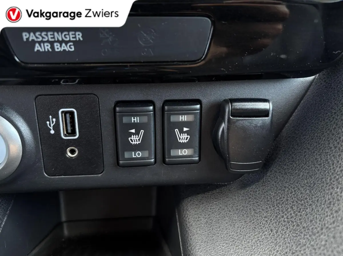 3.Zero Limited Edition 62 kWh|SOH89%|Navi|Stoel/stuur.verwrm|Camera|Trekhaak.
