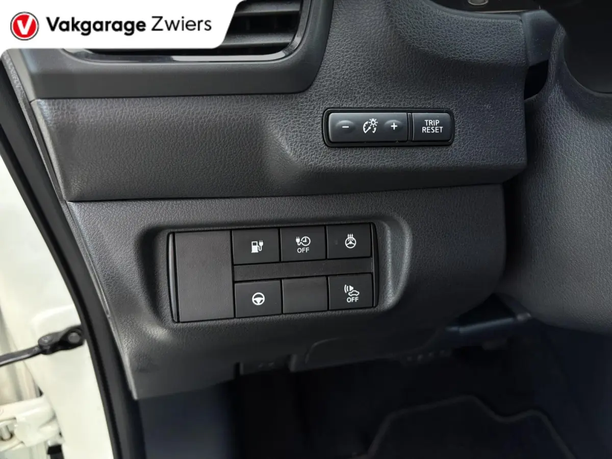 3.Zero Limited Edition 62 kWh|SOH89%|Navi|Stoel/stuur.verwrm|Camera|Trekhaak.