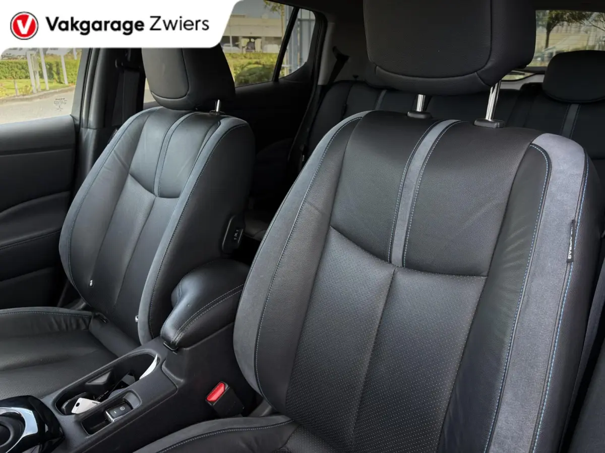 3.Zero Limited Edition 62 kWh|SOH89%|Navi|Stoel/stuur.verwrm|Camera|Trekhaak.
