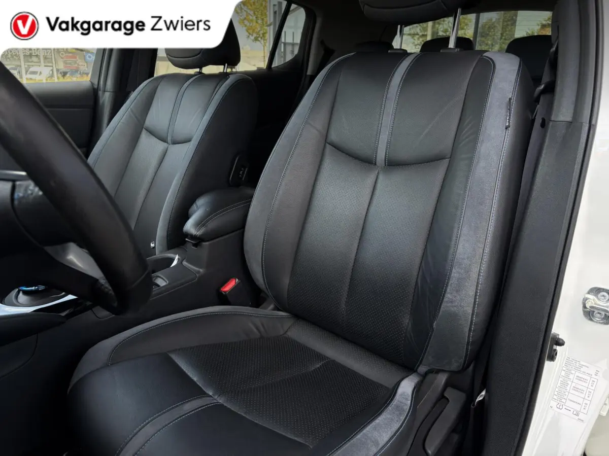 3.Zero Limited Edition 62 kWh|SOH89%|Navi|Stoel/stuur.verwrm|Camera|Trekhaak.