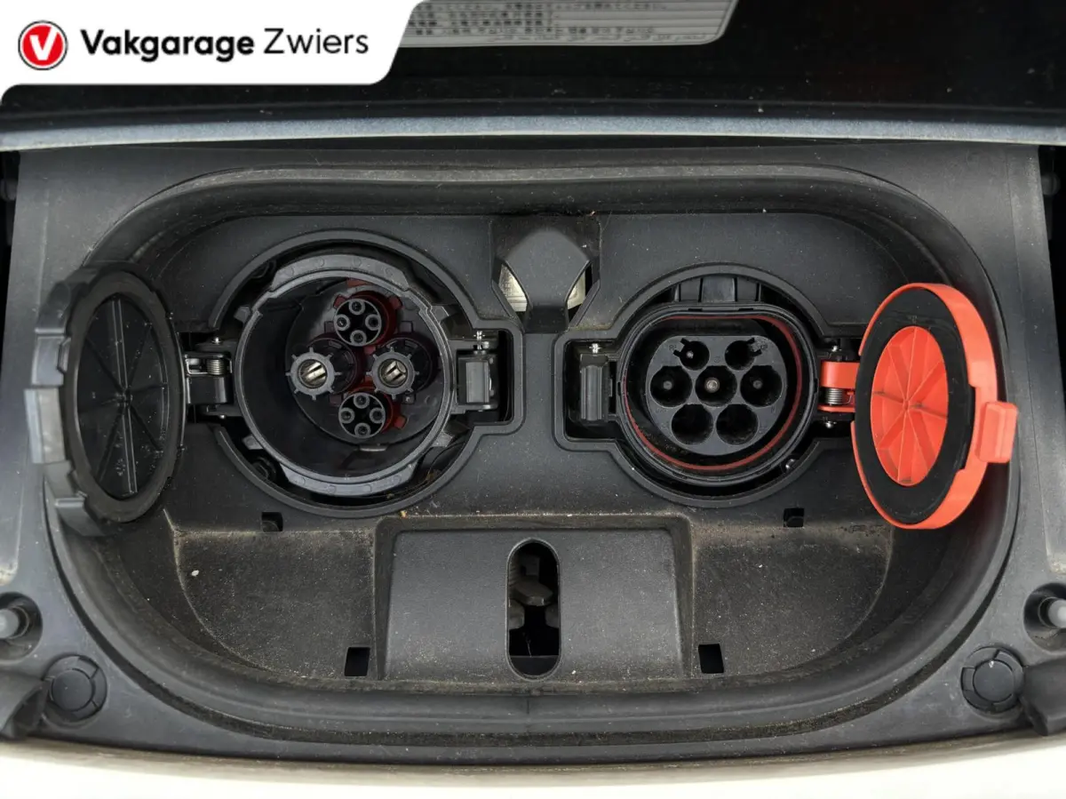 3.Zero Limited Edition 62 kWh|SOH89%|Navi|Stoel/stuur.verwrm|Camera|Trekhaak.