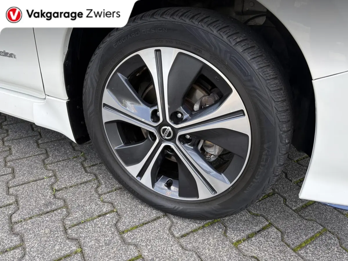 3.Zero Limited Edition 62 kWh|SOH89%|Navi|Stoel/stuur.verwrm|Camera|Trekhaak.