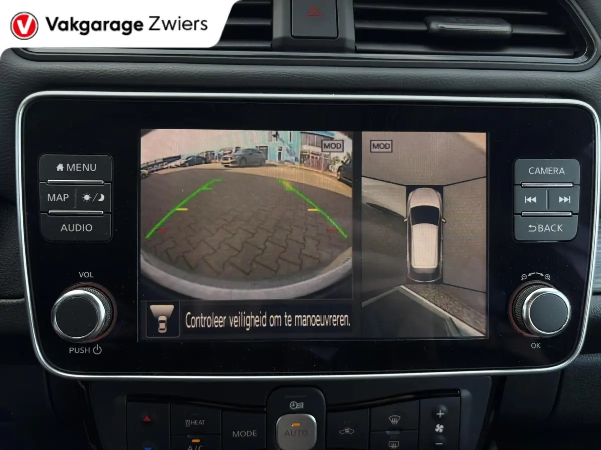 3.Zero Limited Edition 62 kWh|SOH89%|Navi|Stoel/stuur.verwrm|Camera|Trekhaak.